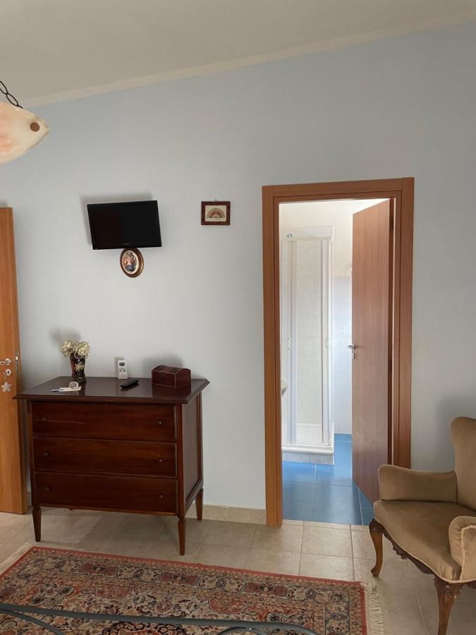 Il Nostro Sole Trapani Exterior foto