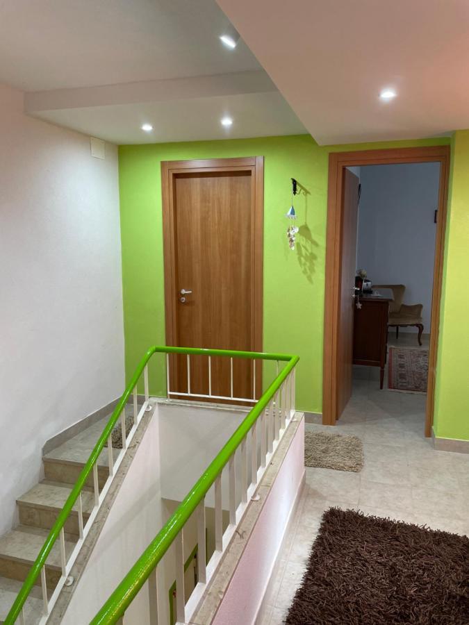 Il Nostro Sole Trapani Exterior foto