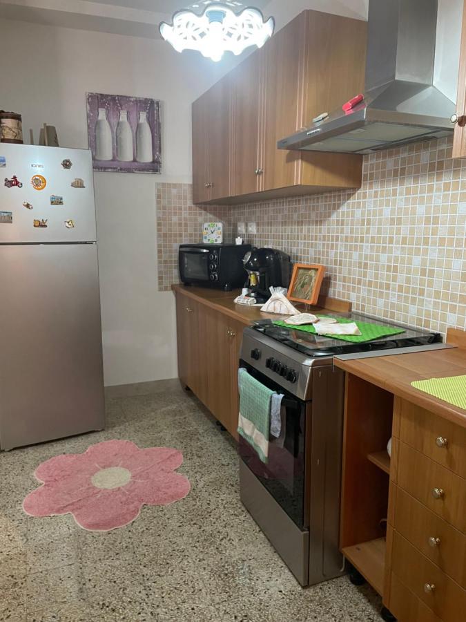 Il Nostro Sole Trapani Exterior foto