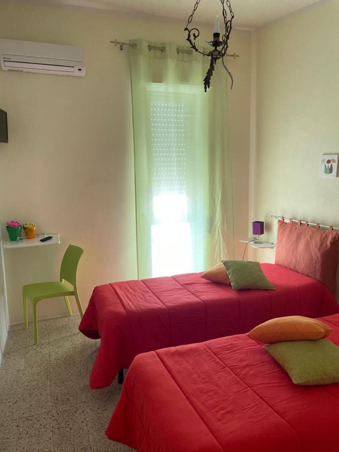 Il Nostro Sole Trapani Exterior foto