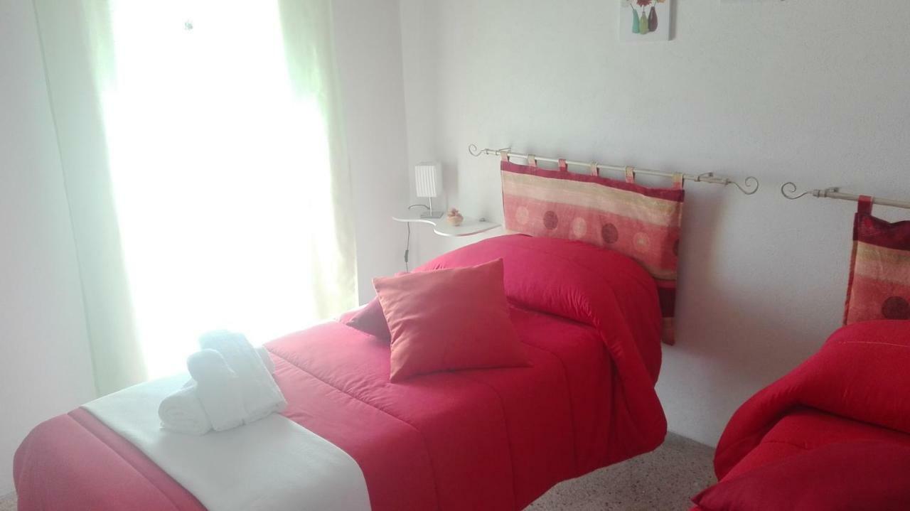 Il Nostro Sole Trapani Exterior foto